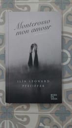 Monterosso mon amour - Ilja Leonard Pfeijffer, Boeken, Ophalen of Verzenden, Zo goed als nieuw, Ilja Leonard Pfeijffer, Nederland