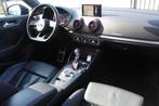 Audi A3 Sportback 2.0 TFSI S3 quattro Pro Line Plus Panorama, Auto's, Audi, Automaat, 12 maanden, 15 km/l, 4 cilinders