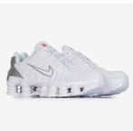 Nike Shox TL size 44EUR,  10 US, Kleding | Heren, Schoenen, Ophalen of Verzenden, Nieuw, Wit