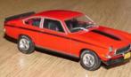 Chevrolet Vega Yenko Stinger 1/43 ALTAYA American cars # 47, Verzenden, Nieuw, Auto, Overige merken