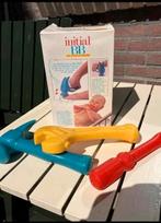 Vintage Nieuw  baby speelgoed gereedschap met pieper, Ophalen of Verzenden, Nieuw