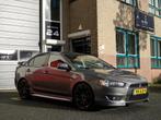 Mitsubishi Lancer Sports Sedan 1.8 Invite, 65 €/maand, Gebruikt, 1295 kg, Origineel Nederlands