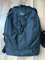 Te koop lowepro fototas & reugtas, Audio, Tv en Foto, Fotografie | Fototassen, Ophalen, Zo goed als nieuw, Lowepro