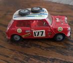 Bmc mini-cooper. 's' corgi toys, Hobby en Vrije tijd, Modelauto's | 1:87, Ophalen of Verzenden, Gebruikt, Auto, Corgi