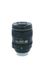 Nikon AF-S 24-120mm f/4 - (Assen), Audio, Tv en Foto, Fotografie | Lenzen en Objectieven, Ophalen of Verzenden, Zo goed als nieuw