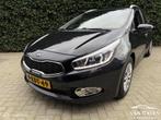 Kia cee'd Sportswagon 1.6 GDI Clima|Cruise|Trekhaak|Navi|BT, Auto's, Kia, Voorwielaandrijving, Euro 5, 135 pk, Gebruikt