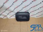 Afdekplaat motor AUDI S3 A3 8V TT 8S 1.8 2.0 TFSI 06K103925K, Audi, Gebruikt, Audi, Ophalen of Verzenden