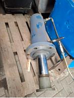 Hydrauliek cilinder., Ophalen of Verzenden