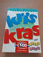 C1000 jubileumspel, Ophalen