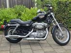 Harley Davidson Sportster 883 bj 2010., Motoren, Motoren | Harley-Davidson, Particulier, Chopper