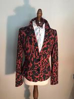 STUDIO ANNELOES JASJE TRAVEL BRIC LEOPARD., Maat 38/40 (M), STUDIO ANNELOES, Overige kleuren, Verzenden