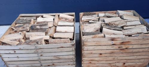 haardhout, Tuin en Terras, Haardhout, Blokken, Overige houtsoorten, 6 m³ of meer, Verzenden