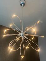 Ikea Hanglamp met LED verlichting, Ophalen, Zo goed als nieuw, Metaal, Minder dan 50 cm