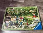 Efteling Sprookjesboom spel € 5 / € 6, Ophalen of Verzenden, Gebruikt