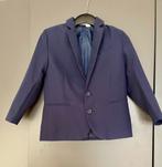 Colbert marineblauw H&M maat 110, H&M, Ophalen of Verzenden, Zo goed als nieuw, Jongen
