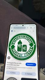 Gezocht Statiegeld Flessen Of Petflessen Of Blikjes, Eén persoon, Cadeaubon, Overige typen