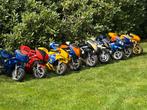 Gebruikte 49cc 2takt minibikes, Fietsen en Brommers, Minibikes, Midibikes en Pitbikes, Ophalen, Gebruikt, Overige typen
