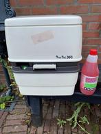 Thetford Porta Potti 365 gratis fles, Caravans en Kamperen, Kampeeraccessoires, Ophalen of Verzenden