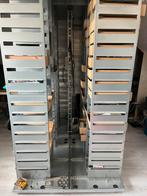 Automatisch kast, Hobby en Vrije tijd, Elektronica-componenten, Ophalen, Gebruikt