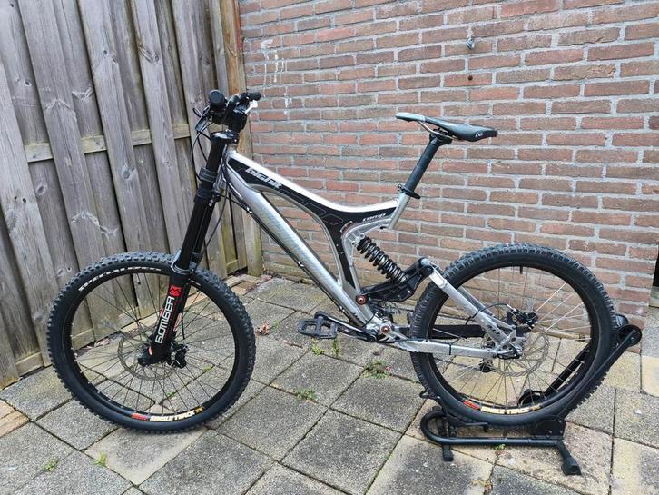 Specialized Big Hit Comp – Downhill / Freeride!, Fietsen en Brommers, Fietsen | Mountainbikes en ATB, Gebruikt, Heren, Overige merken