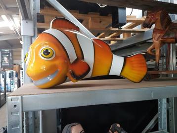NEMO decoratie beeld NIEUW  beschikbaar voor biedingen