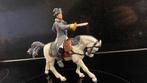 Zeldzaam Papo: Generaal Napoleon Bonaparte te paard, Ophalen of Verzenden, Zo goed als nieuw