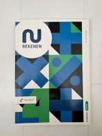 Nu Rekenen 3F, Boeken, Schoolboeken, Overige vakken, Noordhoff, Ophalen of Verzenden, HAVO