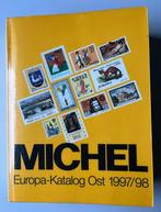 Michel Oost Europa 1997/98, Postzegels en Munten, Catalogus, Verzenden