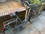 Gratis. Fiets. Oud Ijzer., Ophalen, Gebruikt