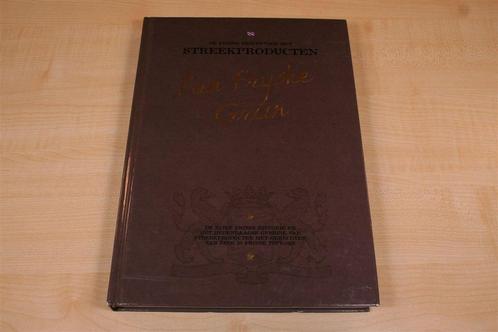Fries kookboek — Fan Fryske grûn — Streekproducten, recepten, Boeken, Kookboeken, Zo goed als nieuw, Italië, Ophalen of Verzenden