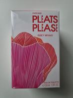 Issey Miyake Pleats Please Eau de Toilette 50ml, Ophalen, Nieuw