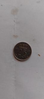 25 Cent 1969 - Koningin Juliana, Koningin Juliana, Zilver, 25 cent, Ophalen of Verzenden