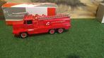 Brandweer 9, Ophalen of Verzenden, Zo goed als nieuw, Bus of Vrachtwagen