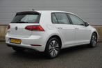 Volkswagen e-Golf 136pk E-DITION | SoH 90% | Adaptive Cruise, 12 maanden, Gebruikt, Zwart, 231 km