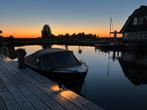 Prachtige Maxima 630 uit 2021 + trailer 2024 wegklapbare led, Watersport en Boten, Sloepen, Ophalen, 10 tot 30 pk, 6 meter of meer