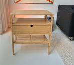 Nachtkastje IKEA Nordkisa, Ophalen, 55 tot 70 cm, Zo goed als nieuw, 45 tot 65 cm