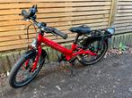 Kokua Like to Bike 16 compleet, Ophalen, Gebruikt, 16 inch, Handrem