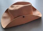 Carnaval/ verkleed kleding cowboy hoed, Ophalen of Verzenden