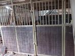 paardenboxen, Dieren en Toebehoren, 2 of 3 paarden of pony's