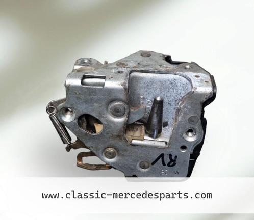 Deurslot mechanisme Mercedes w126 RV, Auto-onderdelen, Carrosserie en Plaatwerk, Mercedes-Benz, Gebruikt, Ophalen of Verzenden