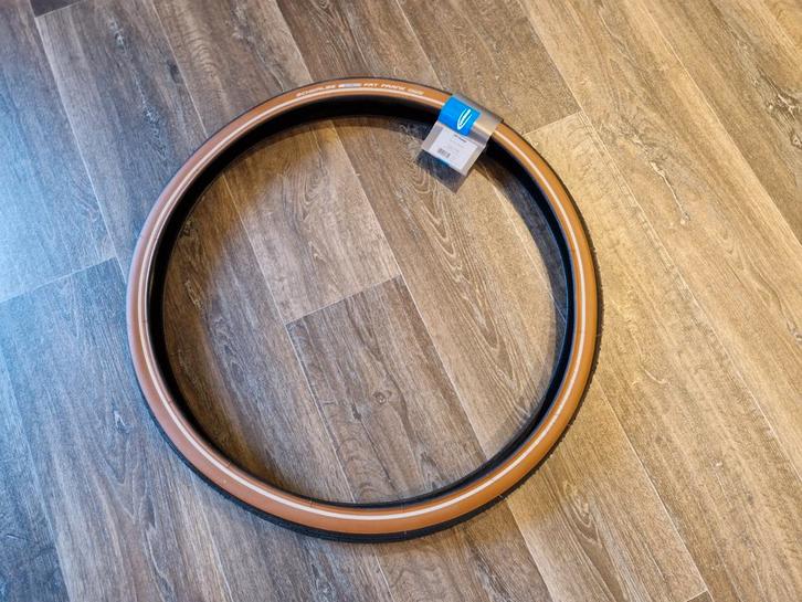 Nieuwe Schwalbe Fat Frank 28 inch band, Fietsen en Brommers, Fietsonderdelen, Nieuw, Algemeen, Band, Ophalen