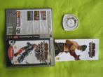 Tekken PSP Playstation, Spelcomputers en Games, Games | Sony PlayStation Portable, 2 spelers, Ophalen of Verzenden, Vechten