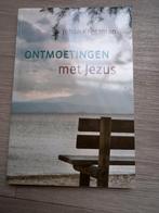 Ontmoetingen met Jezus - Johan Krijgsman, Ophalen of Verzenden, Gelezen, Johan Krijgsman, Christendom | Katholiek