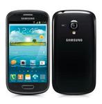 Samsung Galaxy S III Mini, Telecommunicatie, Mobiele telefoons | Samsung, Ophalen of Verzenden, Zo goed als nieuw, Zwart