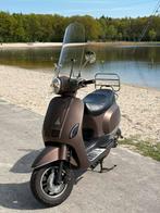 Turbho RL-50, Fietsen en Brommers, Snorfietsen en Snorscooters, Zo goed als nieuw, Benzine, Ophalen, Overige merken