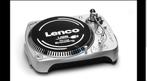 Lenco L-81 USB Platenspeler, Zo goed als nieuw, Platenspeler, Automatisch, Ophalen