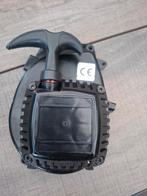 Zenoah motorbehuizingskappen + trekstarter, Ophalen of Verzenden, Gebruikt