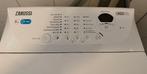 Zanussi bovenlader Lindo100 (6kg), Ophalen, 1200 tot 1600 toeren, Gebruikt, 4 tot 6 kg