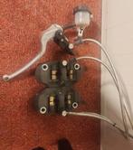 Suzuki GSX-R GSXR 750 remklauwen en rempomp 2008 2009 2010, Motoren, Ophalen of Verzenden