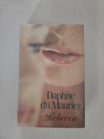 Daphne du Maurier - Rebecca, Boeken, Ophalen of Verzenden, Zo goed als nieuw, Daphne du Maurier